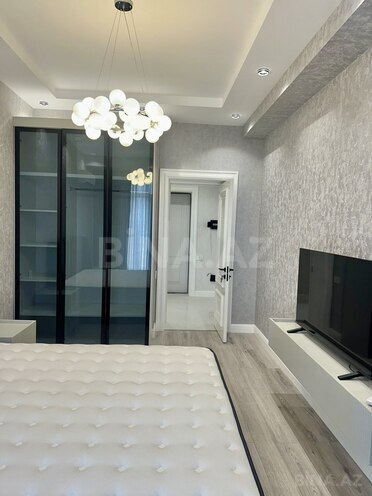 Сдается 3-комн. новостройка 100 м², м. Кероглу, photo 7 from 10