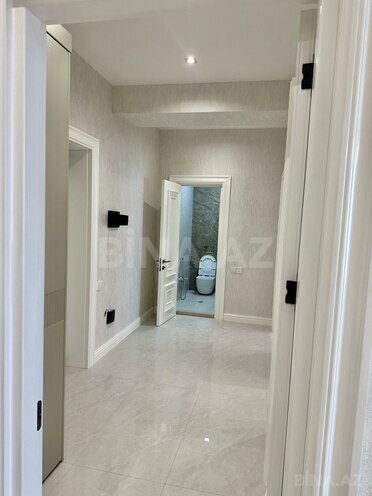 Сдается 3-комн. новостройка 100 м², м. Кероглу, photo 9 from 10