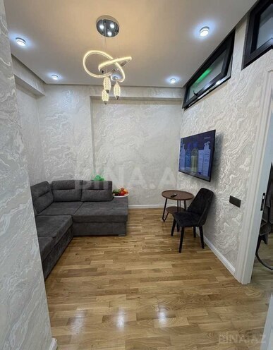 Satılır 2 otaqlı yeni tikili 43 m², Memar Əcəmi m., photo 8 from 9
