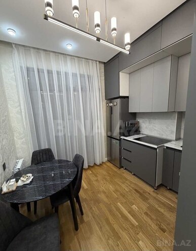 Satılır 2 otaqlı yeni tikili 43 m², Memar Əcəmi m., photo 3 from 9