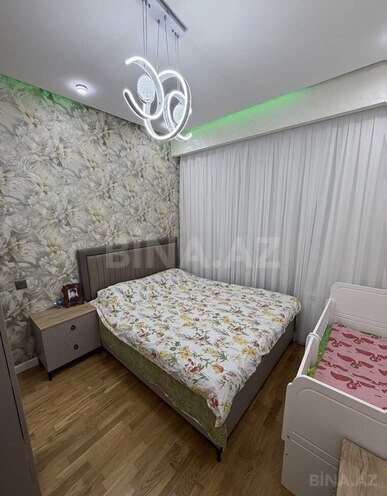 Satılır 2 otaqlı yeni tikili 43 m², Memar Əcəmi m., photo 6 from 9