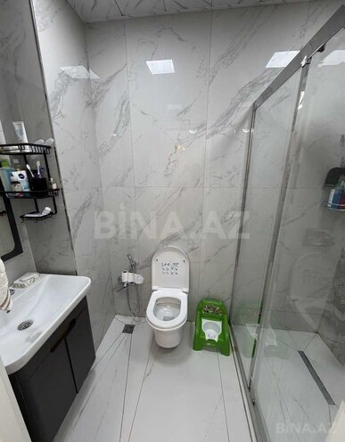 Satılır 2 otaqlı yeni tikili 43 m², Memar Əcəmi m., photo 7 from 9