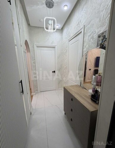 Satılır 2 otaqlı yeni tikili 43 m², Memar Əcəmi m., photo 4 from 9