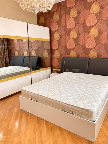 İcarəyə verilir 8 otaqlı ofis 350 m², Şah İsmayıl Xətai m., photo 12 from 27