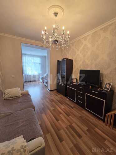 Satılır 3 otaqlı köhnə tikili 105 m², Elmlər Akademiyası m., photo 6 from 28