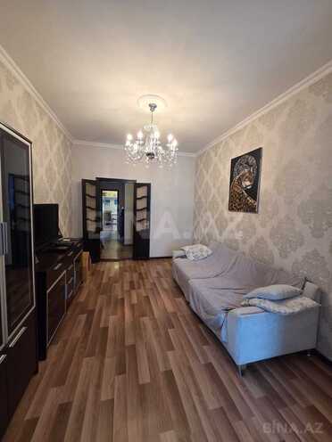 Satılır 3 otaqlı köhnə tikili 105 m², Elmlər Akademiyası m., photo 8 from 28