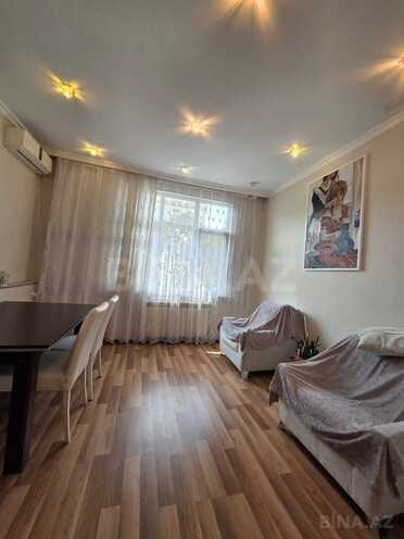 Satılır 3 otaqlı köhnə tikili 105 m², Elmlər Akademiyası m., photo 10 from 28