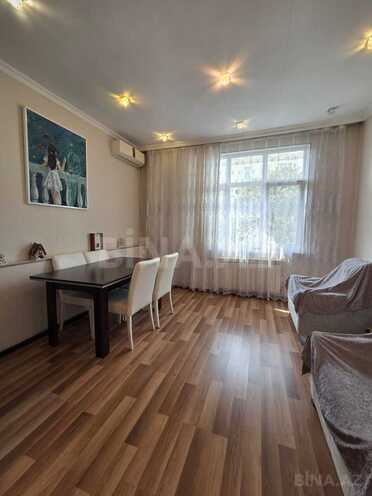 Satılır 3 otaqlı köhnə tikili 105 m², Elmlər Akademiyası m., photo 23 from 28