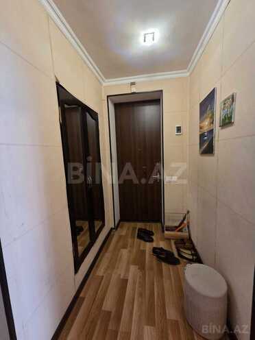 Satılır 3 otaqlı köhnə tikili 105 m², Elmlər Akademiyası m., photo 18 from 28