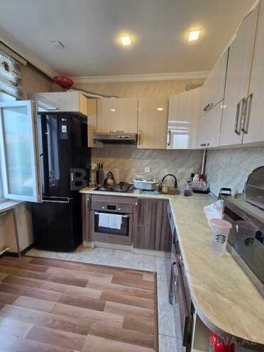 Satılır 3 otaqlı köhnə tikili 105 m², Elmlər Akademiyası m., photo 11 from 28