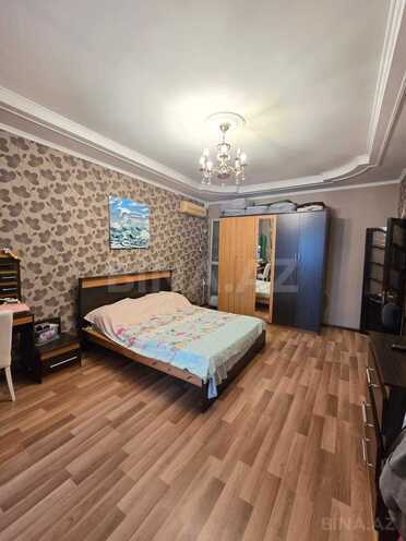 Satılır 3 otaqlı köhnə tikili 105 m², Elmlər Akademiyası m., photo 7 from 28