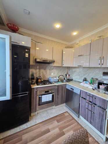 Satılır 3 otaqlı köhnə tikili 105 m², Elmlər Akademiyası m., photo 13 from 28