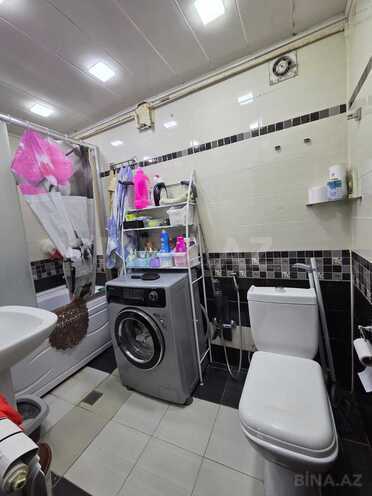 Satılır 3 otaqlı köhnə tikili 105 m², Elmlər Akademiyası m., photo 25 from 28