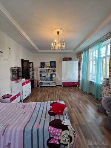 Satılır 3 otaqlı köhnə tikili 105 m², Elmlər Akademiyası m., photo 27 from 28