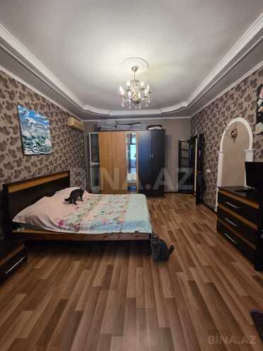 Satılır 3 otaqlı köhnə tikili 105 m², Elmlər Akademiyası m., photo 22 from 28