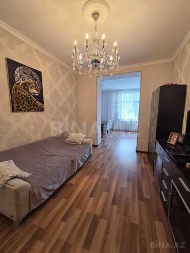 Satılır 3 otaqlı köhnə tikili 105 m², Elmlər Akademiyası m., photo 12 from 28