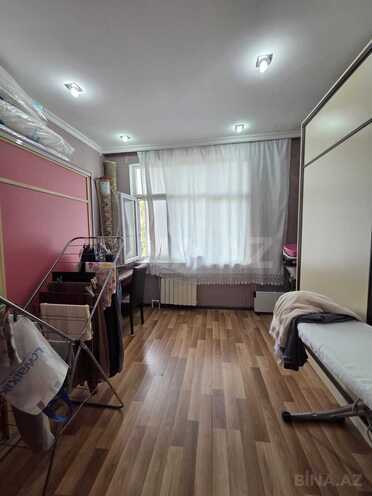 Satılır 3 otaqlı köhnə tikili 105 m², Elmlər Akademiyası m., photo 26 from 28