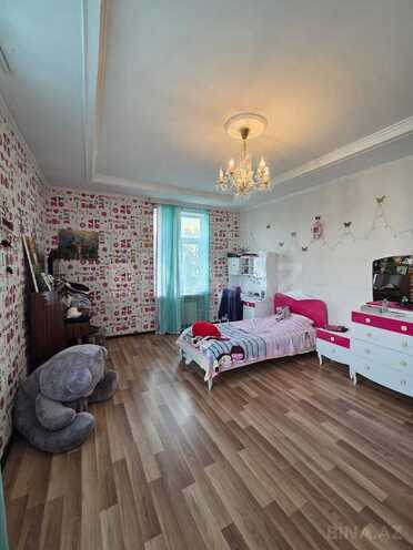 Satılır 3 otaqlı köhnə tikili 105 m², Elmlər Akademiyası m., photo 21 from 28
