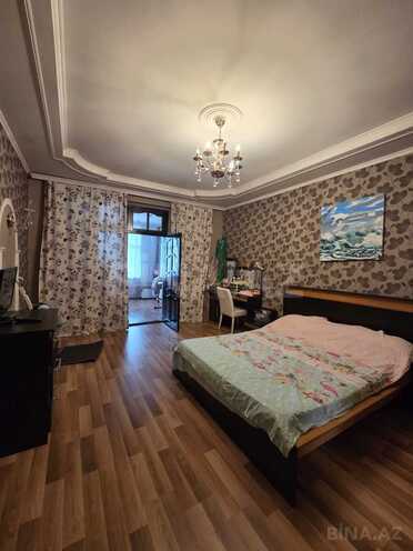 Satılır 3 otaqlı köhnə tikili 105 m², Elmlər Akademiyası m., photo 14 from 28