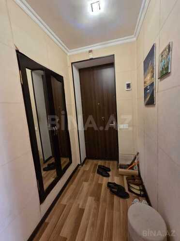 Satılır 3 otaqlı köhnə tikili 105 m², Elmlər Akademiyası m., photo 17 from 28