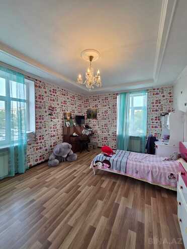 Satılır 3 otaqlı köhnə tikili 105 m², Elmlər Akademiyası m., photo 24 from 28