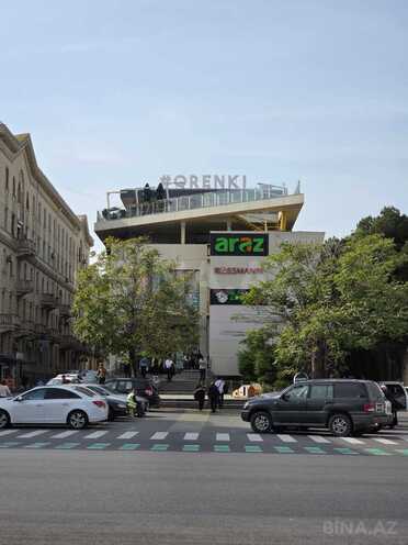 Satılır 3 otaqlı köhnə tikili 105 m², Elmlər Akademiyası m., photo 5 from 28