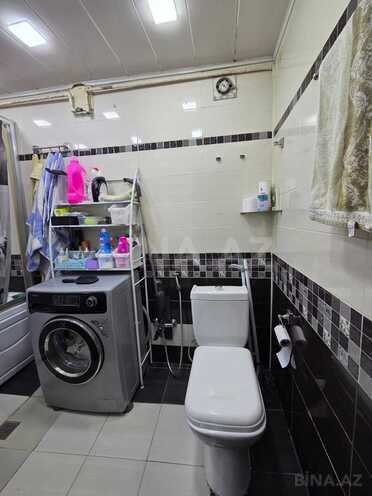 Satılır 3 otaqlı köhnə tikili 105 m², Elmlər Akademiyası m., photo 19 from 28