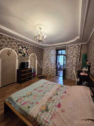Satılır 3 otaqlı köhnə tikili 105 m², Elmlər Akademiyası m., photo 9 from 28