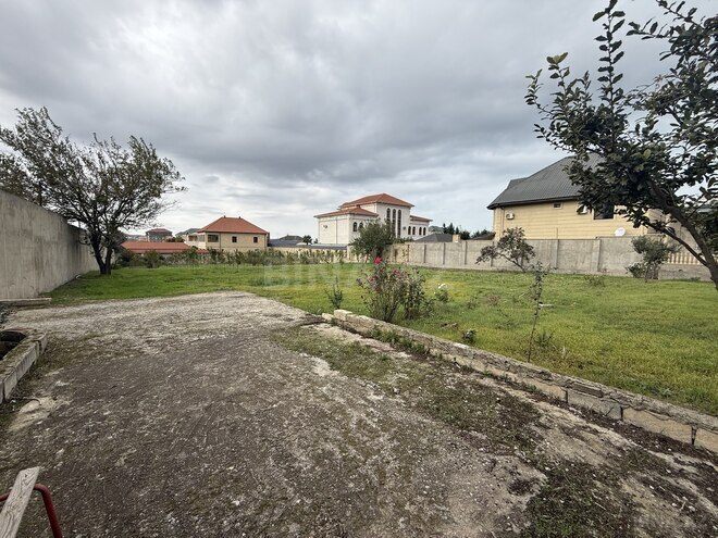 Satılır  torpaq 17 sot, Novxanı q., photo 1 from 17