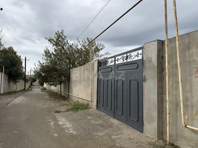Satılır  torpaq 17 sot, Novxanı q., photo 9 from 17