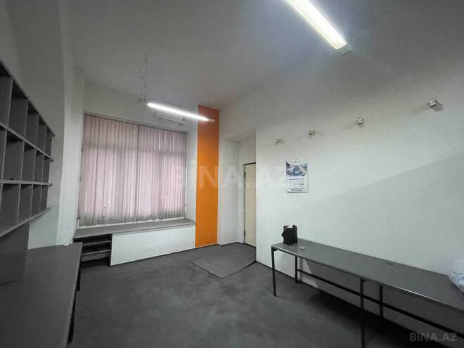 İcarəyə verilir 2 otaqlı ofis 60 m², Sahil m., photo 6 from 17