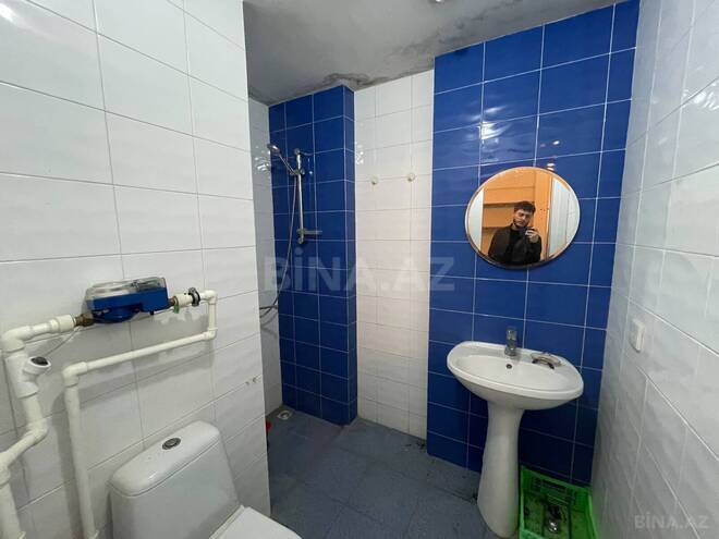İcarəyə verilir 2 otaqlı ofis 60 m², Sahil m., photo 16 from 17