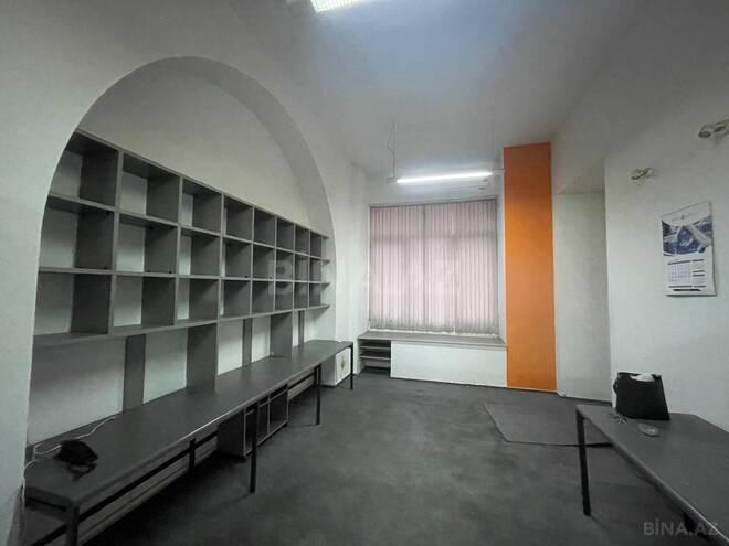 İcarəyə verilir 2 otaqlı ofis 60 m², Sahil m., photo 4 from 17
