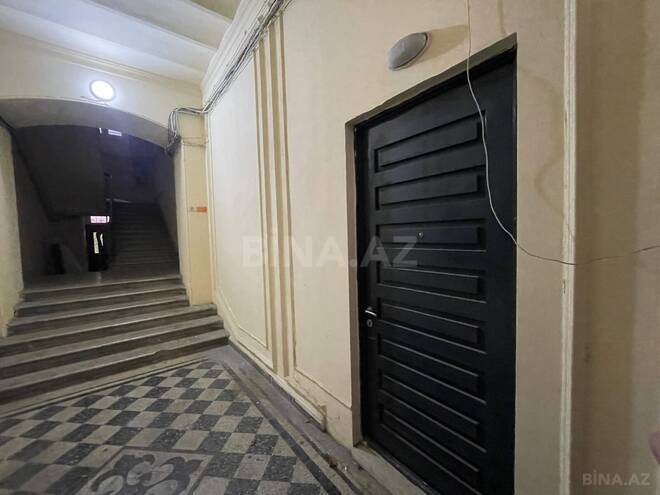İcarəyə verilir 2 otaqlı ofis 60 m², Sahil m., photo 12 from 17