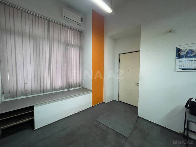 İcarəyə verilir 2 otaqlı ofis 60 m², Sahil m., photo 14 from 17
