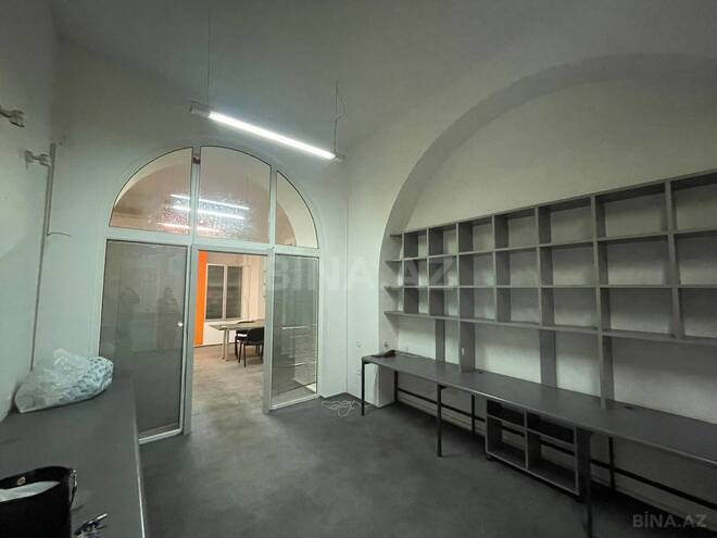 İcarəyə verilir 2 otaqlı ofis 60 m², Sahil m., photo 3 from 17