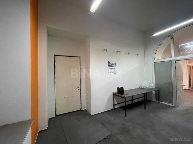 İcarəyə verilir 2 otaqlı ofis 60 m², Sahil m., photo 13 from 17