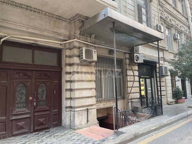 İcarəyə verilir 2 otaqlı ofis 60 m², Sahil m., photo 10 from 17
