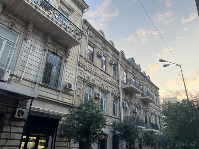 İcarəyə verilir 2 otaqlı ofis 60 m², Sahil m., photo 11 from 17
