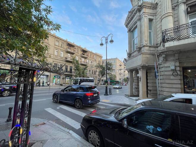 İcarəyə verilir 2 otaqlı ofis 60 m², Sahil m., photo 8 from 17