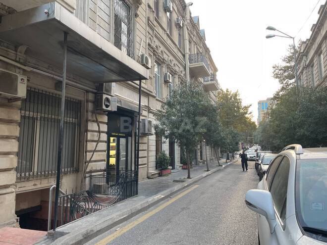 İcarəyə verilir 2 otaqlı ofis 60 m², Sahil m., photo 9 from 17