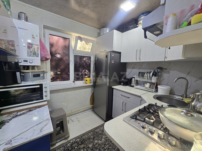 Продаётся 1-комн. вторичка 31 м², Абшеронcкий  р., photo 15 from 20