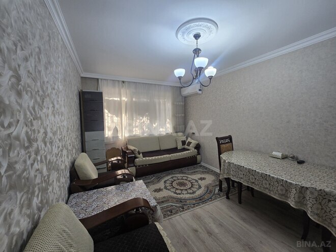 Продаётся 1-комн. вторичка 31 м², Абшеронcкий  р., photo 5 from 20