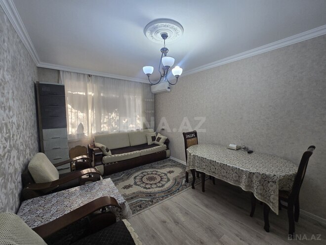 Продаётся 1-комн. вторичка 31 м², Абшеронcкий  р., photo 4 from 20