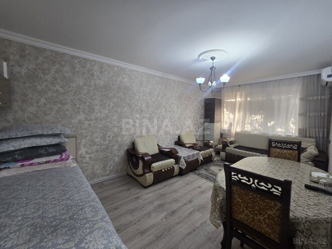 Продаётся 1-комн. вторичка 31 м², Абшеронcкий  р., photo 6 from 20