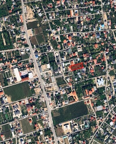 Satılır  torpaq 17 sot, Novxanı q., photo 8 from 17