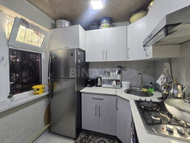 Продаётся 1-комн. вторичка 31 м², Абшеронcкий  р., photo 16 from 20
