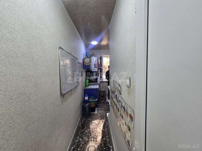 Продаётся 1-комн. вторичка 31 м², Абшеронcкий  р., photo 10 from 20