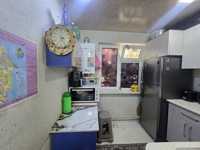 Продаётся 1-комн. вторичка 31 м², Абшеронcкий  р., photo 14 from 20