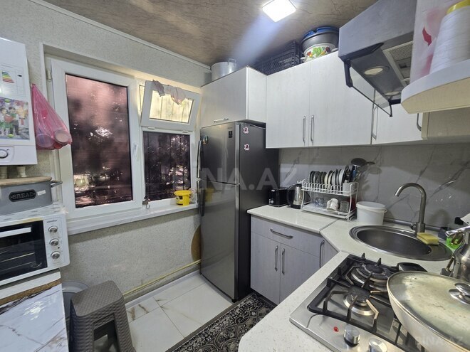 Продаётся 1-комн. вторичка 31 м², Абшеронcкий  р., photo 13 from 20